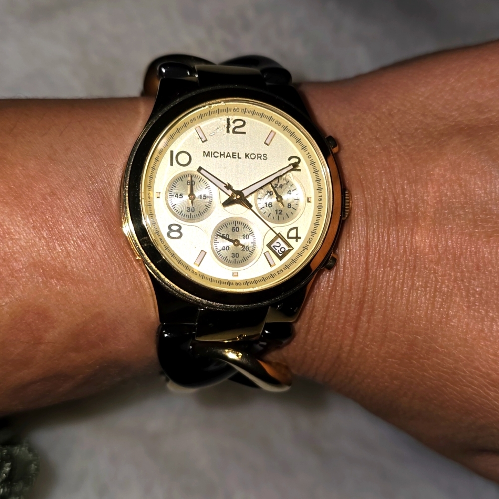 Michael Kors women's watch
